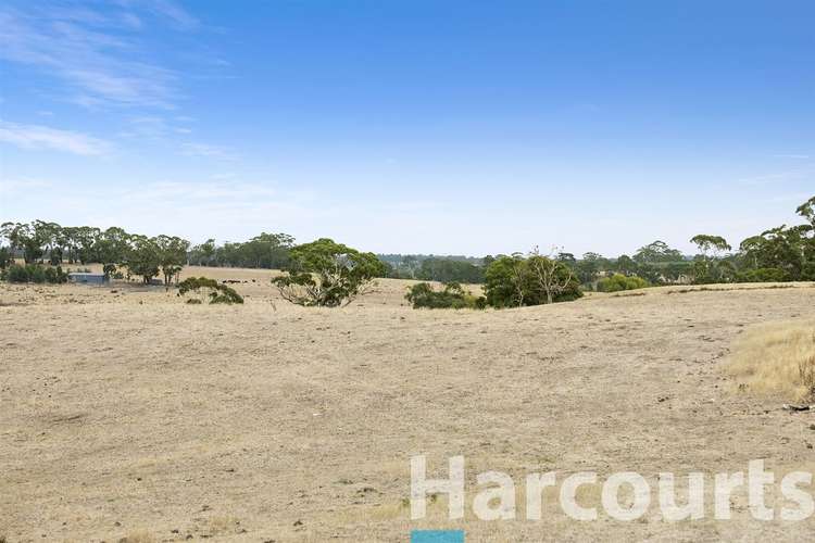 Main view of Homely residentialLand listing, Lot 1 Hopgoods Road, Clarendon VIC 3352