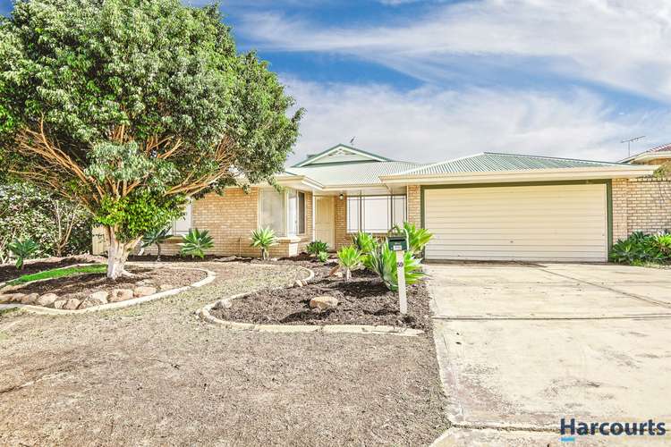 Main view of Homely house listing, 59 Fisherton Circuit, Kinross WA 6028