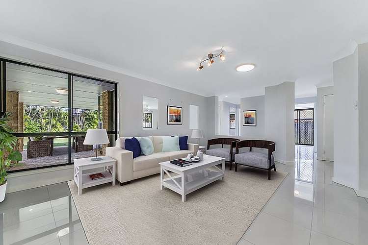 Third view of Homely house listing, 47 St Andrews Drive, Cornubia QLD 4130