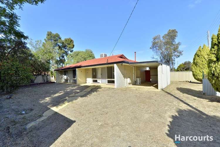 Second view of Homely house listing, 18 Isandra Close, Pinjarra WA 6208