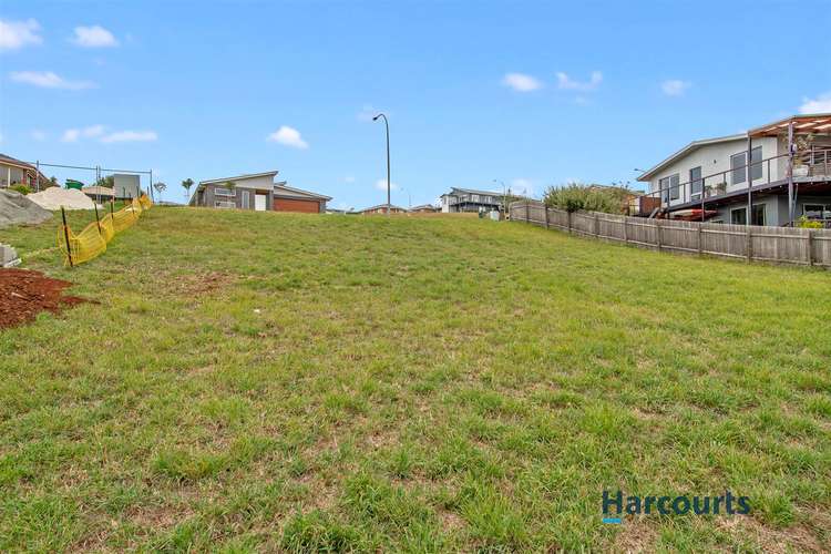 Sixth view of Homely residentialLand listing, 3 Maisie Place, Ulverstone TAS 7315