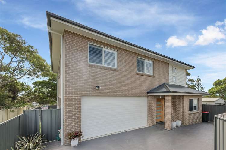 25 Bass Street, Barrack Heights NSW 2528