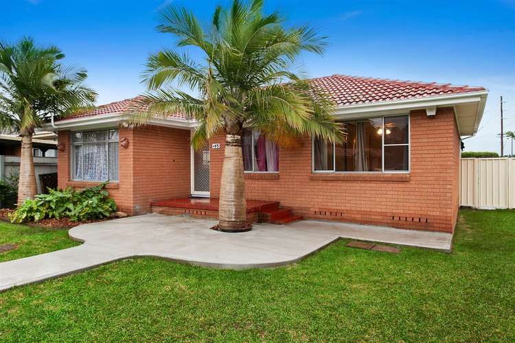 45 O'Gorman Street, Albion Park NSW 2527