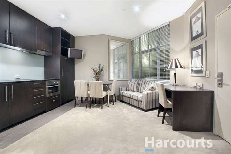 Fifth view of Homely apartment listing, 1419/480 Collins Street, Melbourne VIC 3000