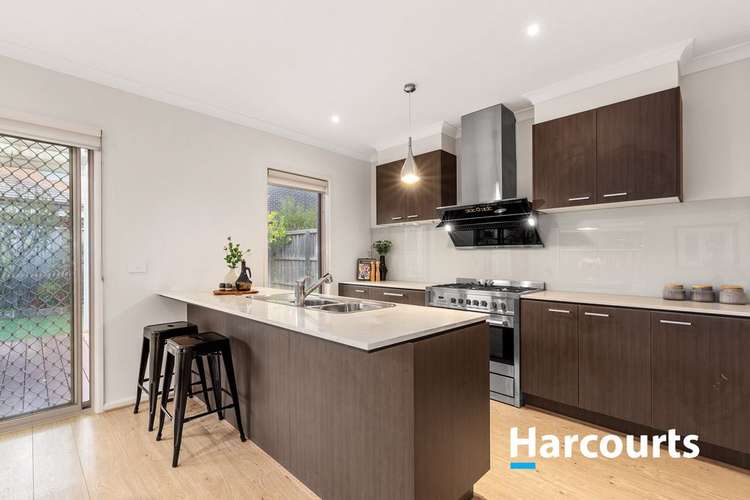 Second view of Homely house listing, 23 Verdant Street, Wantirna South VIC 3152