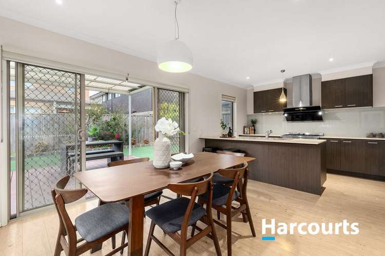 Fourth view of Homely house listing, 23 Verdant Street, Wantirna South VIC 3152