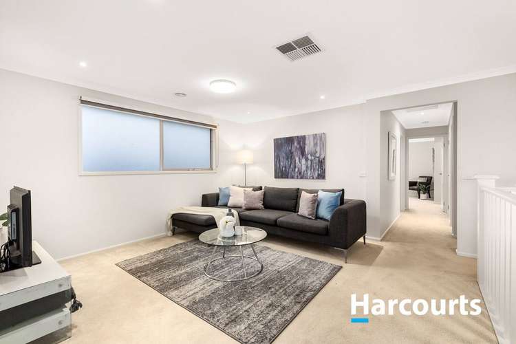 Sixth view of Homely house listing, 23 Verdant Street, Wantirna South VIC 3152