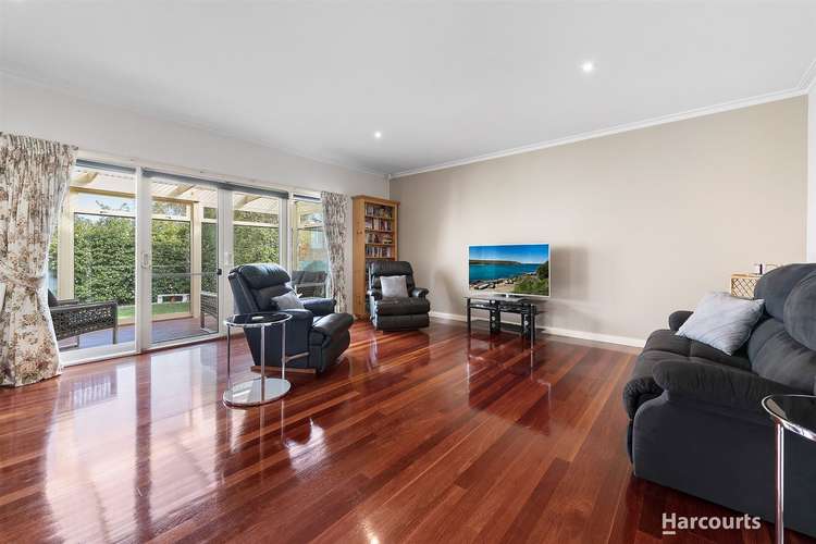 Fifth view of Homely house listing, 6 Pinot Court, Frankston South VIC 3199