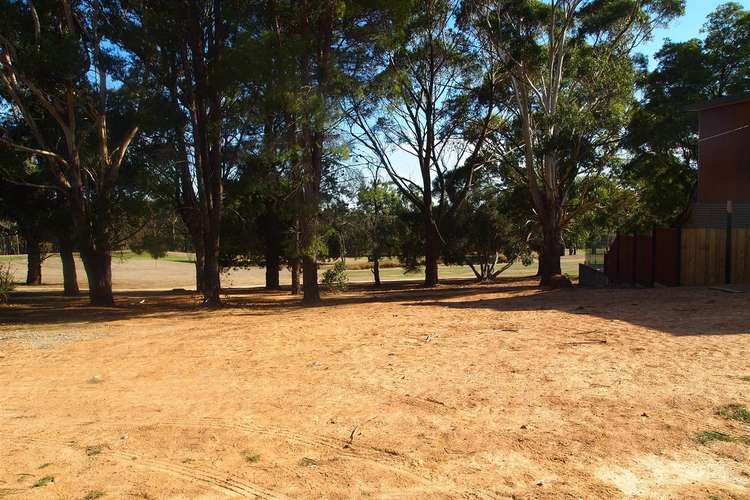 Main view of Homely residentialLand listing, 3 Augusta Drive, Creswick VIC 3363