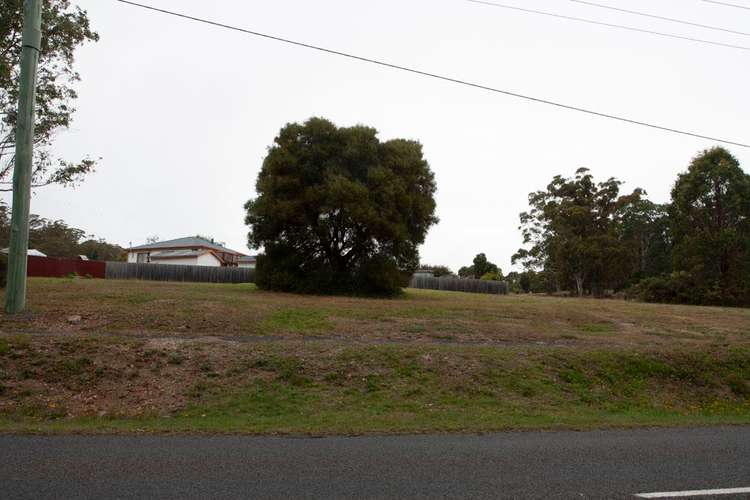 Main view of Homely residentialLand listing, 104 Main Street, St Marys TAS 7215