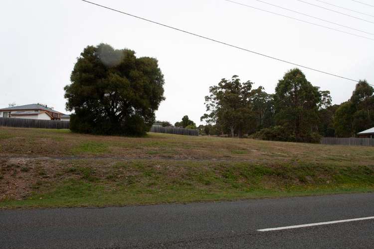 Third view of Homely residentialLand listing, 104 Main Street, St Marys TAS 7215