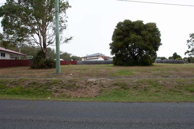 Main view of Homely residentialLand listing, 106 Main Street, St Marys TAS 7215