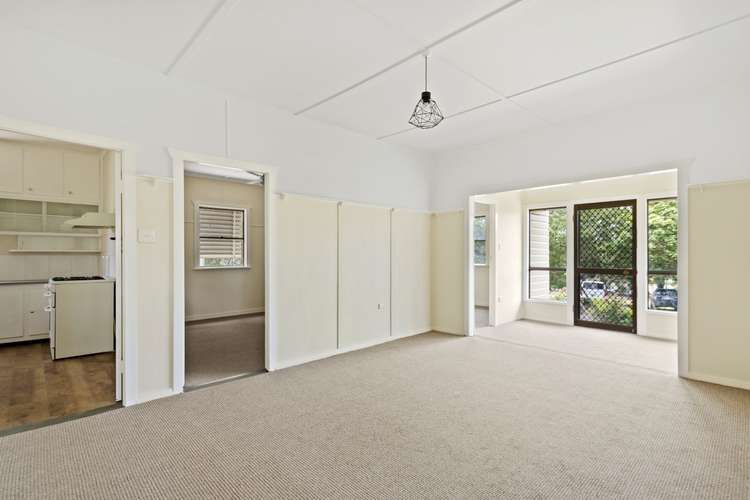 Second view of Homely house listing, 34 Underwood Crescent, Harristown QLD 4350