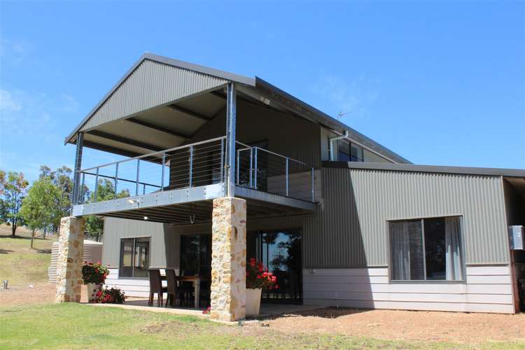 Fourth view of Homely house listing, 702 Tweed Road, Bridgetown WA 6255
