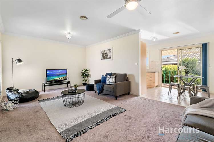 Main view of Homely unit listing, 5/29 Rokewood Crescent, Meadow Heights VIC 3048
