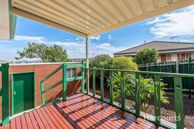 Sixth view of Homely unit listing, 5/29 Rokewood Crescent, Meadow Heights VIC 3048