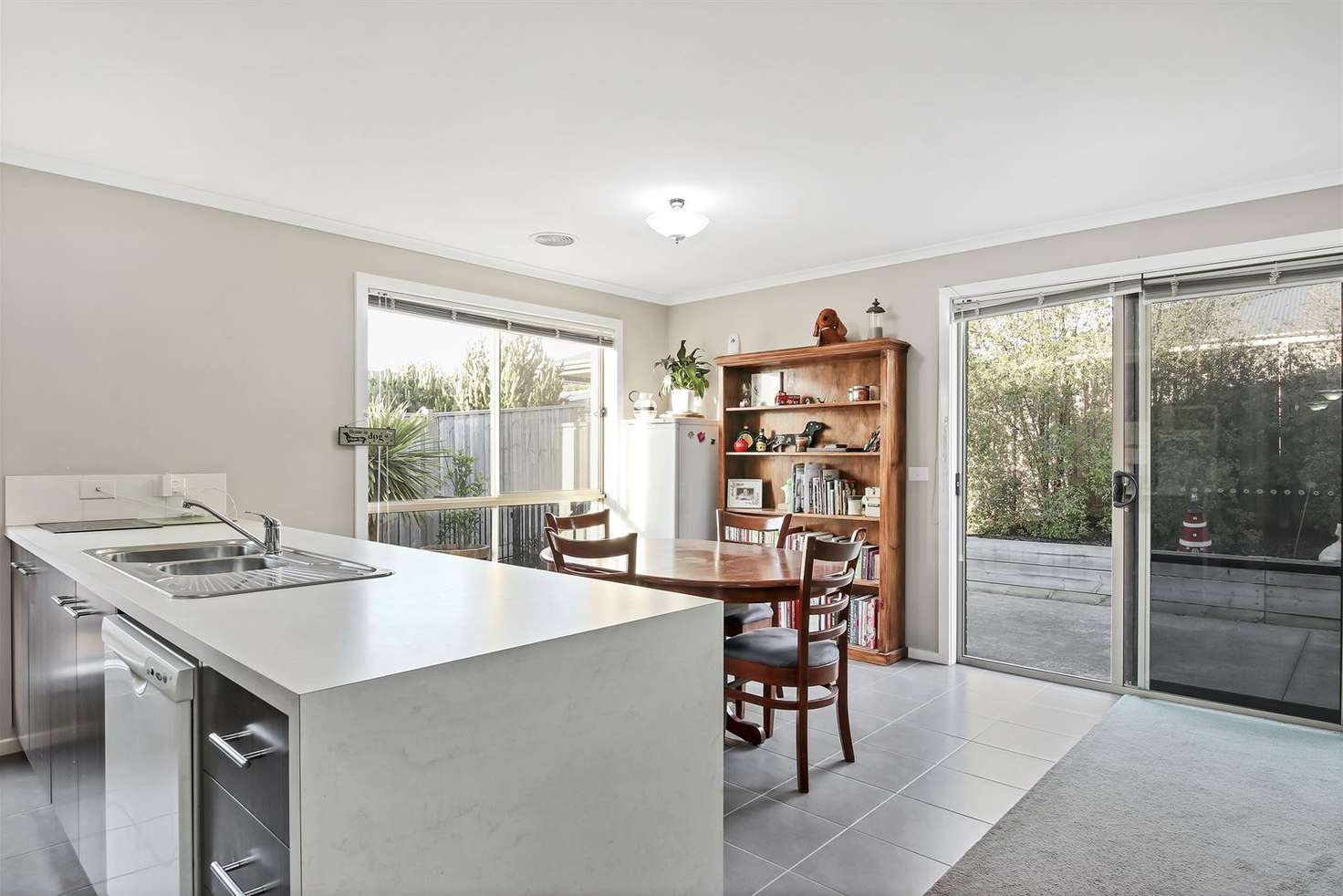 Main view of Homely house listing, 18 Hillclimb Drive, Leopold VIC 3224