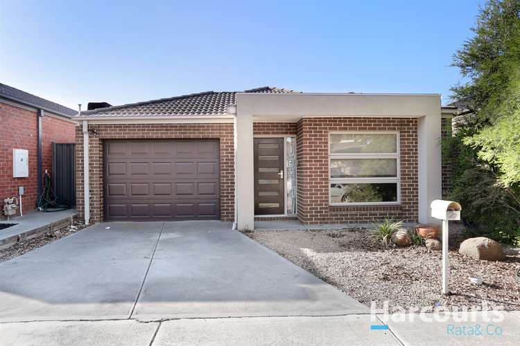 Main view of Homely house listing, 29 Allendale Avenue, Wollert VIC 3750