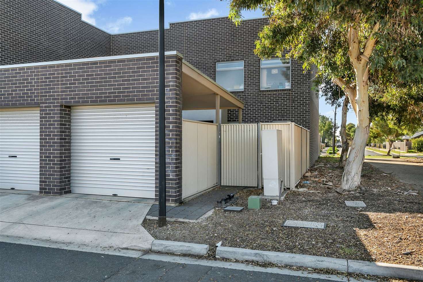 Main view of Homely townhouse listing, 7 Blue Gum Avenue, Woodville North SA 5012