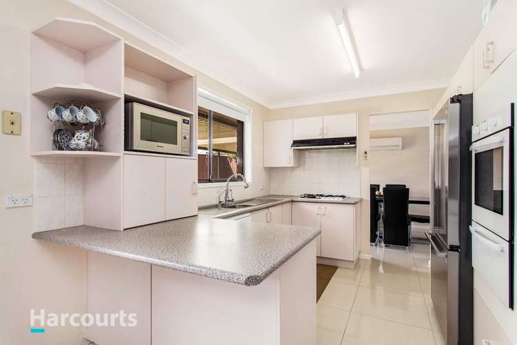 Third view of Homely house listing, 26 Alpine Circuit, St Clair NSW 2759