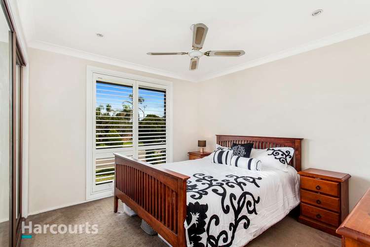 Fifth view of Homely house listing, 26 Alpine Circuit, St Clair NSW 2759