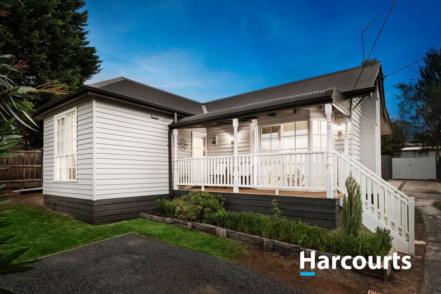 Main view of Homely house listing, 98 Glenfern Road, Ferntree Gully VIC 3156