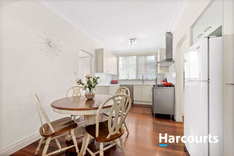 Fourth view of Homely house listing, 98 Glenfern Road, Ferntree Gully VIC 3156