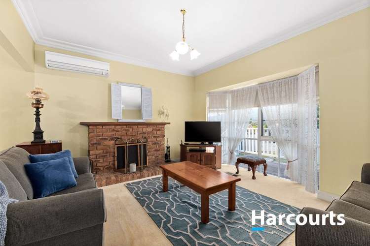 Fifth view of Homely house listing, 98 Glenfern Road, Ferntree Gully VIC 3156