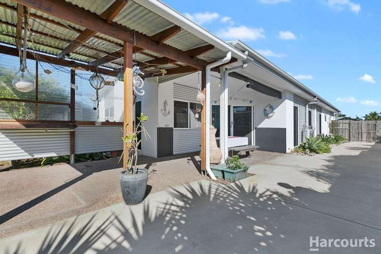 Second view of Homely house listing, 7 Memorial Street, Toogoom QLD 4655