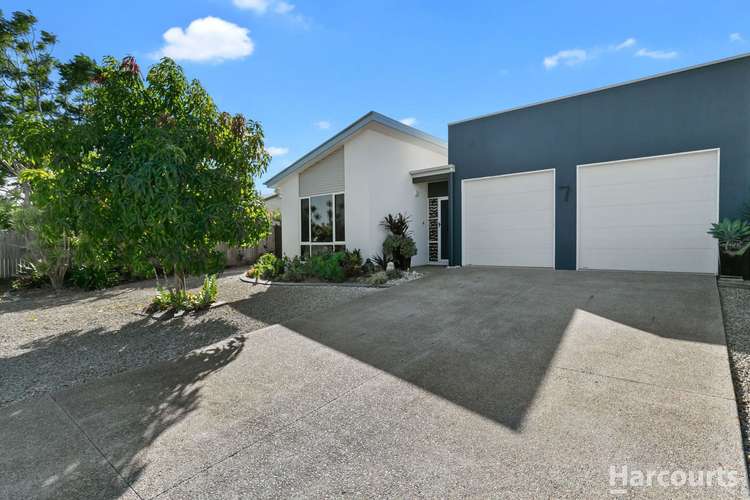 Fourth view of Homely house listing, 7 Memorial Street, Toogoom QLD 4655