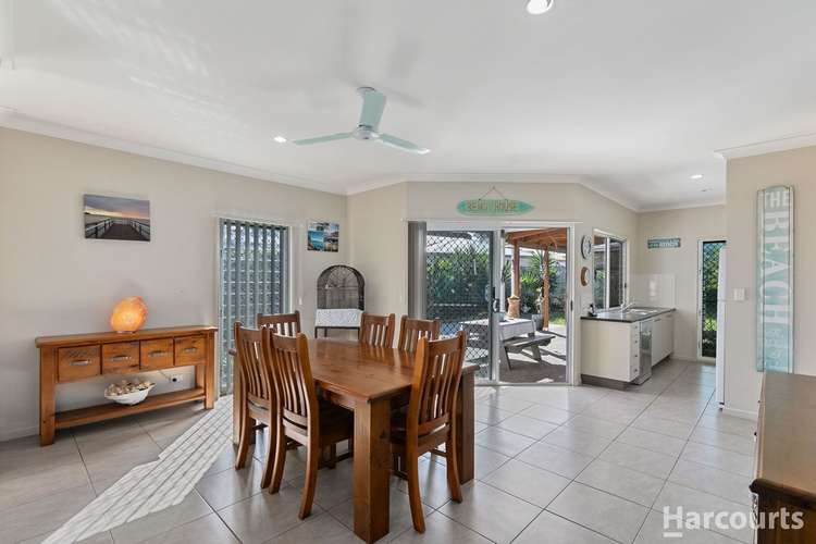 Fifth view of Homely house listing, 7 Memorial Street, Toogoom QLD 4655