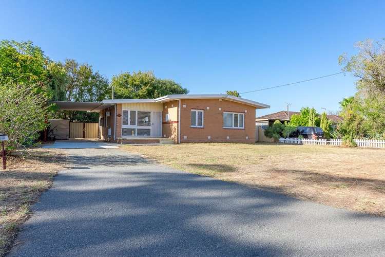 Second view of Homely house listing, 18 Cabarita Road, Armadale WA 6112