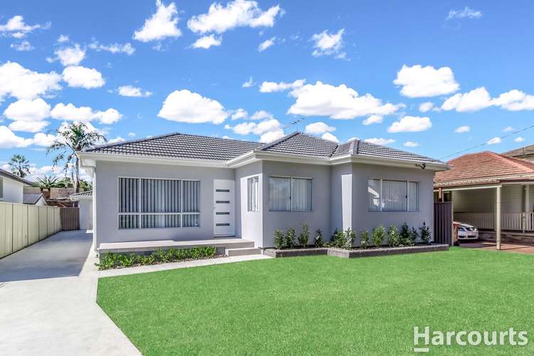 Second view of Homely house listing, 4 & 4A Elebana Street, Colyton NSW 2760