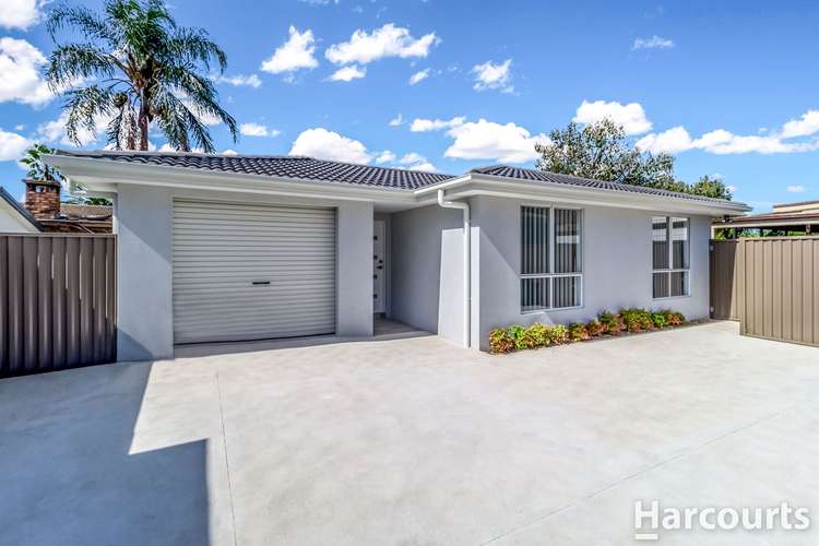 Third view of Homely house listing, 4 & 4A Elebana Street, Colyton NSW 2760