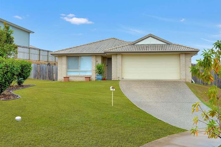 9 Carlisle Crt, Bundamba QLD 4304