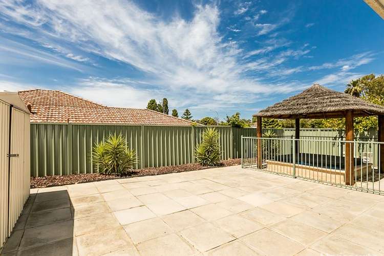 Third view of Homely house listing, 50 Caridean Street, Heathridge WA 6027