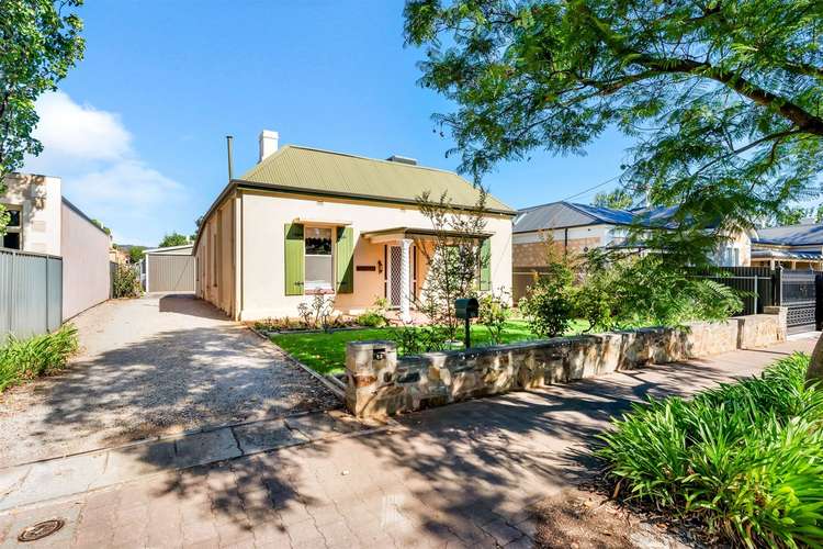 Second view of Homely house listing, 59 Winchester Street, Malvern SA 5061