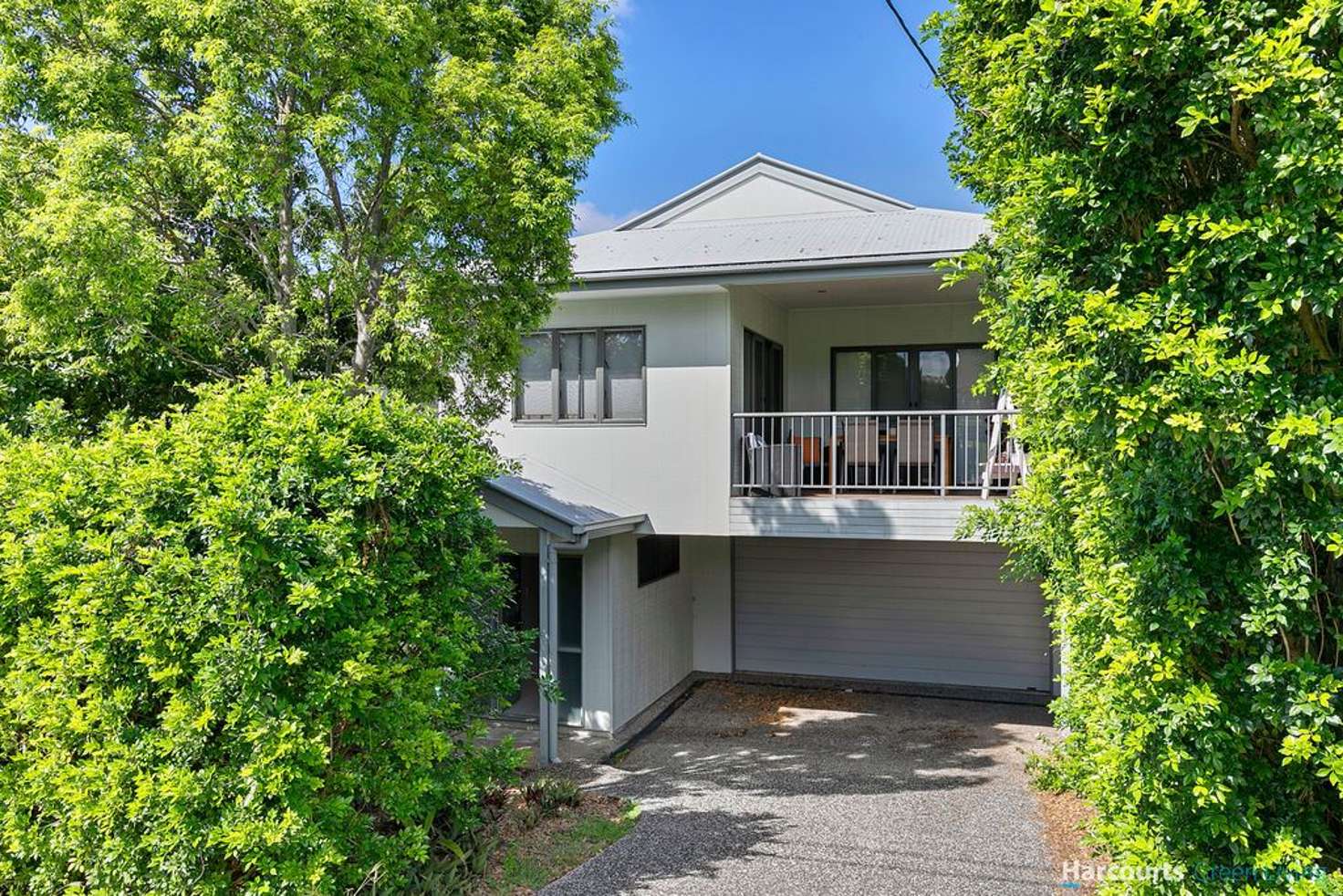 Main view of Homely house listing, 48 Wassell Street, Wynnum QLD 4178