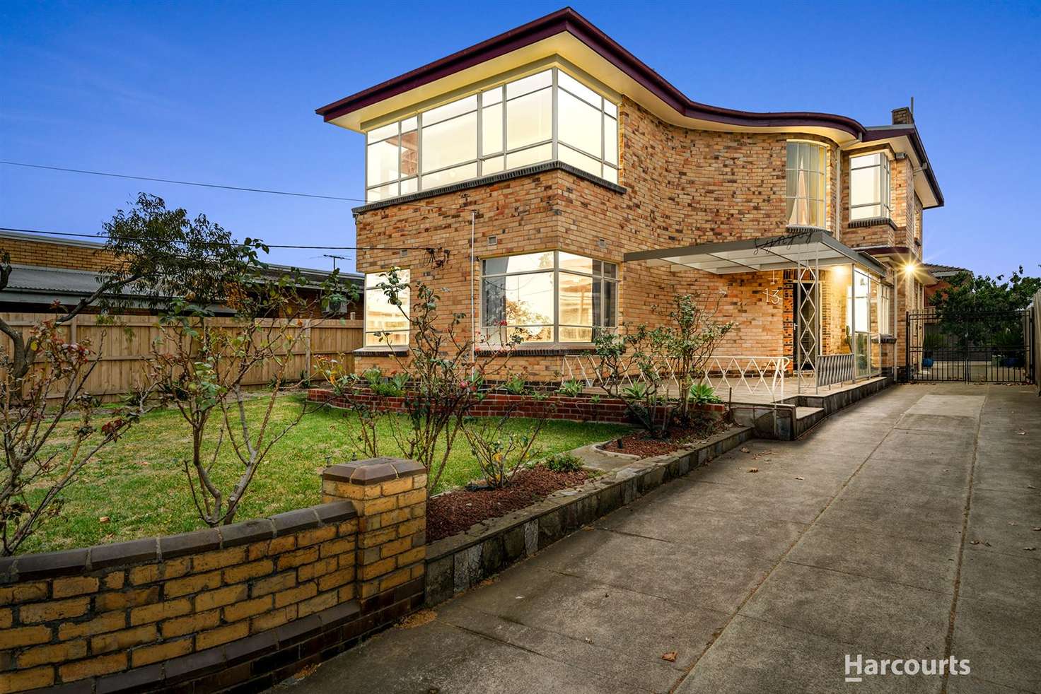 Main view of Homely house listing, 13 Crosbie Road, Murrumbeena VIC 3163