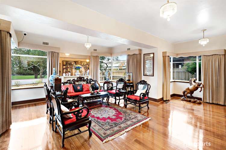 Second view of Homely house listing, 13 Crosbie Road, Murrumbeena VIC 3163