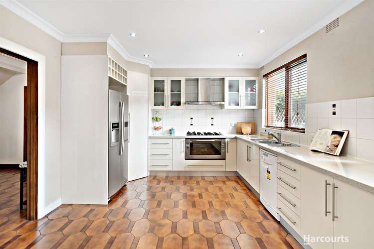 Third view of Homely house listing, 13 Crosbie Road, Murrumbeena VIC 3163