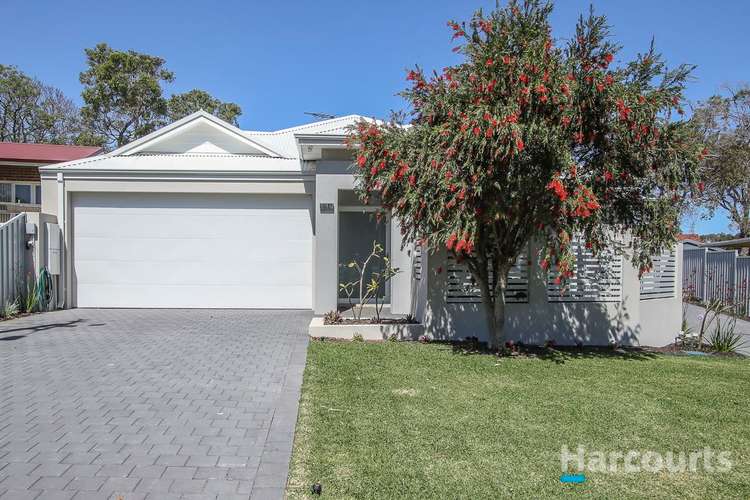 Second view of Homely house listing, 11a Hawkes Street, Coolbellup WA 6163
