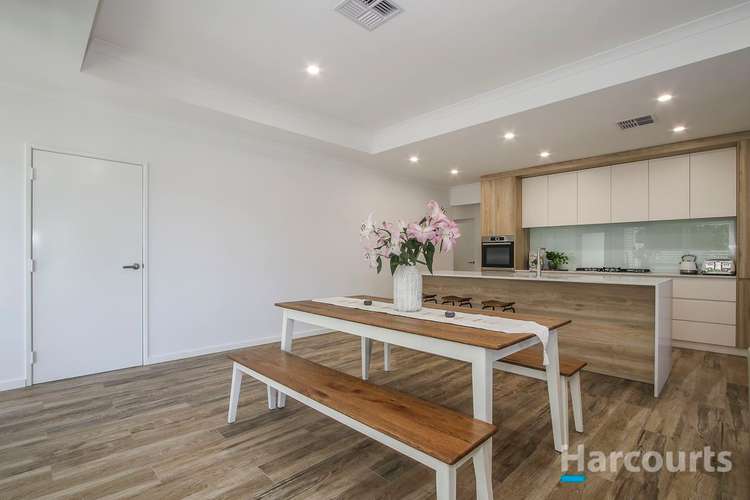 Sixth view of Homely house listing, 11a Hawkes Street, Coolbellup WA 6163