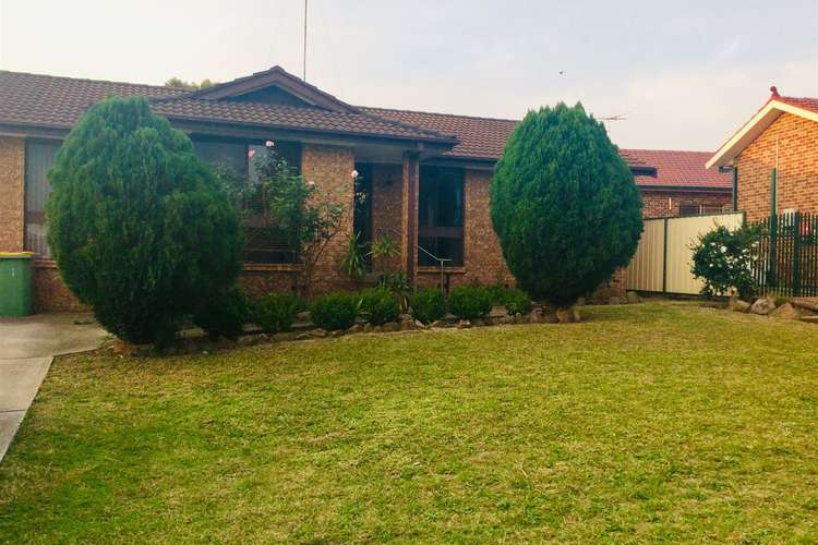 Main view of Homely house listing, 3 Peace Avenue, St Clair NSW 2759
