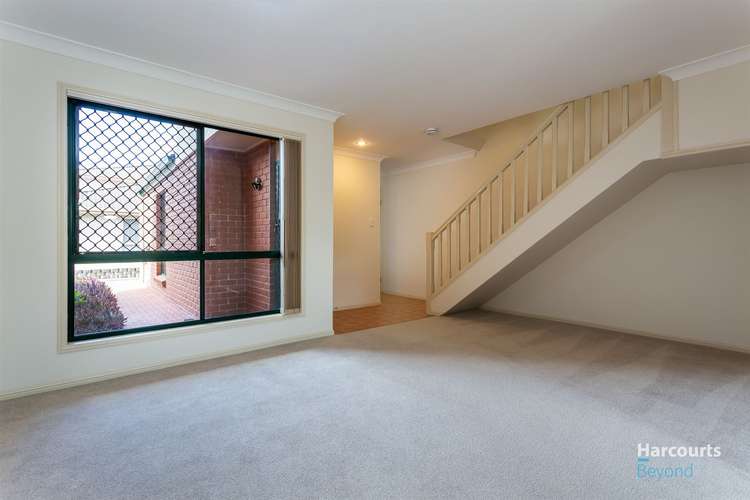 Third view of Homely townhouse listing, 12/245 Hellawell Rd, Sunnybank Hills QLD 4109