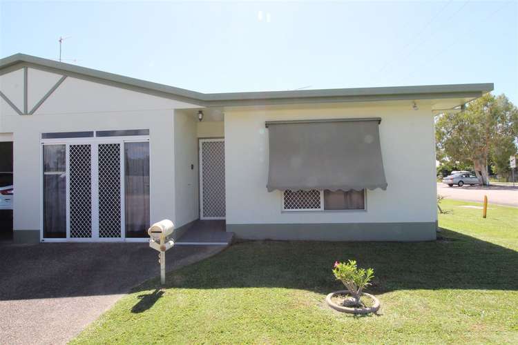 Main view of Homely unit listing, Unit 3 16 George Street, Ayr QLD 4807