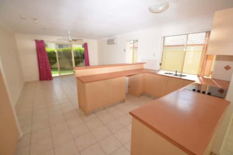 Second view of Homely house listing, 126 Christina Ryan Way, Arundel QLD 4214
