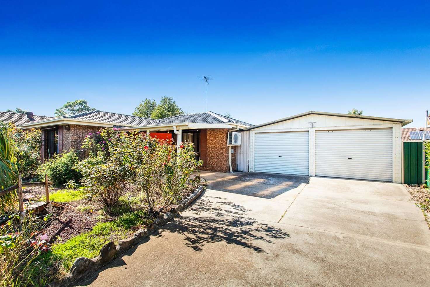 Main view of Homely house listing, 8 Kiwi Close, St Clair NSW 2759