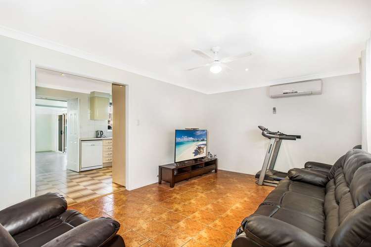Fifth view of Homely house listing, 8 Kiwi Close, St Clair NSW 2759