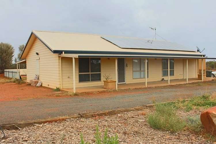 Second view of Homely house listing, 257 Lerida Road, Cobar NSW 2835